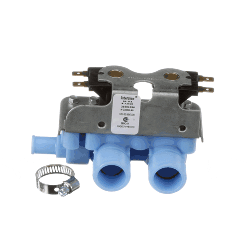 Magic Chef Washing Machine Washer Water Inlet Mixing Valve W18EA2