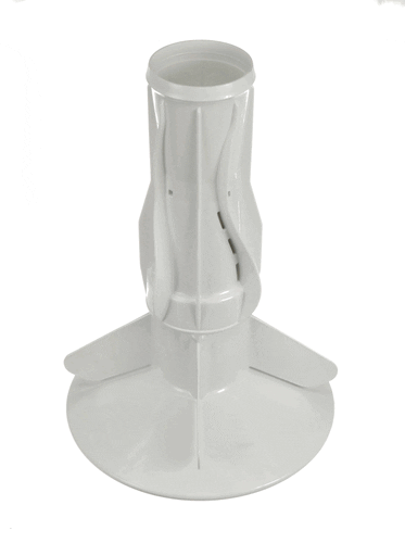 Whirlpool Agitator 387838