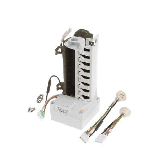 Whirlpool WRF560SEHZ00 Refrigerator Ice Maker Assembly