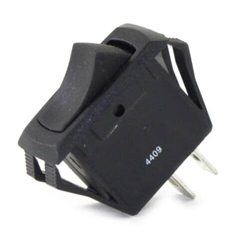 Whirlpool Part# 4364351 Lite Switch (OEM)