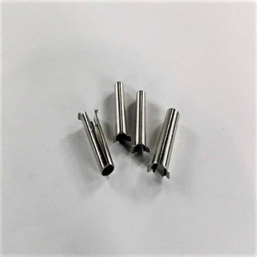 Whirlpool Refrigerator Plastic Tubing Insert WRS335SDHM06