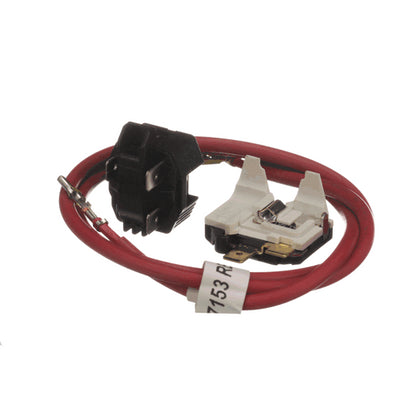 Whirlpool ED22PEXHT01 Compressor Overload and Start Relay - Genuine OEM