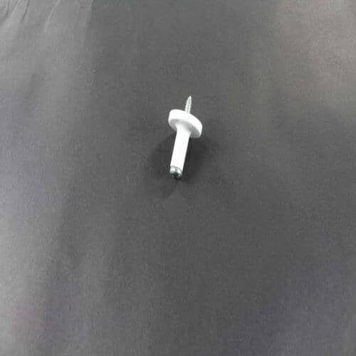 KitchenAid KTRS25QAWH11 Shelf Support Stud Kit - Genuine OEM