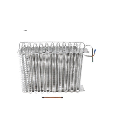 KitchenAid KSSS48MWX00 Refrigerator Evaporator - Genuine OEM