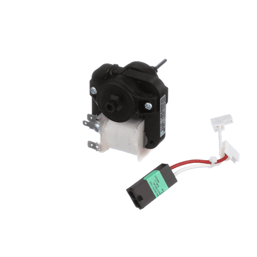 Whirlpool Refrigerator Evaporator Fan Motor Assembly WRS325FDAM01