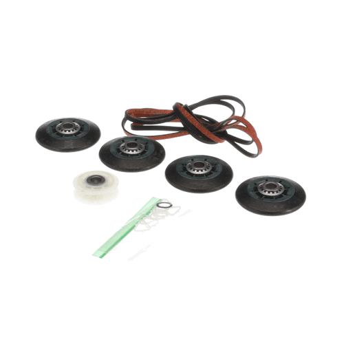 Whirlpool WED7500GW0 Dryer Maintenance Kit