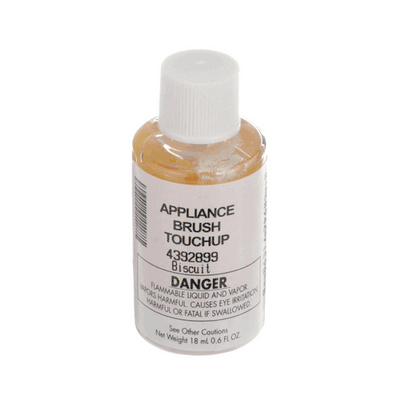 Maytag Refrigerator Touch Up Paint (0.6 oz, Biscuit) MFF2055YEM00