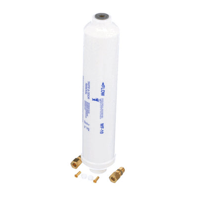 Whirlpool Part# 4392949 Water Filter (OEM) Inline