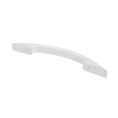 Whirlpool Microwave Door Handle (white) 4393777