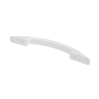 Kenmore Microwave Door Handle (white) 665.60612000