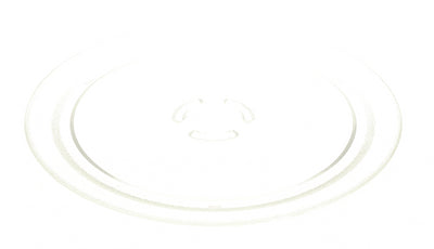 Whirlpool YMH1170XSB3 Glass Cooking Tray - Genuine OEM
