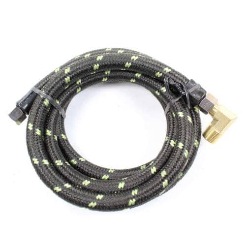 Whirlpool Part# 4396897rw Fill Hose (OEM)
