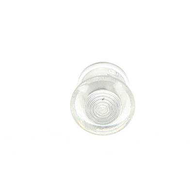 Whirlpool Part# 4456314 Light Lens (OEM)