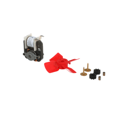 Whirlpool Evaporator Fan Motor Kit 482731
