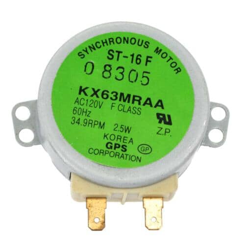 Jenn-Air JMV8000BDQ Stirrer Motor - Genuine OEM