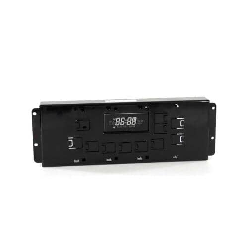 Maytag Range - Oven/Stove Oven Control Board (clock/timer) white/black MGR5751ADB