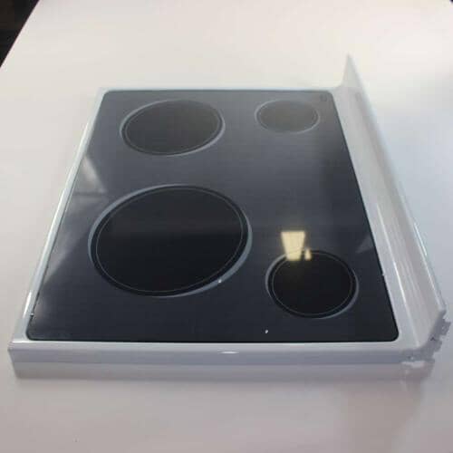 Whirlpool RY160LXTS3 Cooktop - Genuine OEM