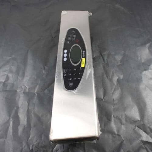 Maytag MEW6530DDS19 Range Stainless Clock Touchpad Control Panel