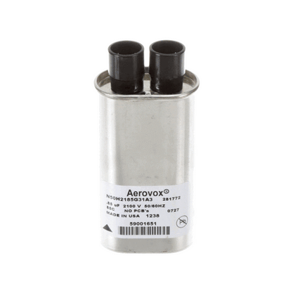 Whirlpool Part# 59001651 Capacitor (OEM)