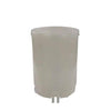 Whirlpool Part# 63125 Top Load Outer Tub (OEM)