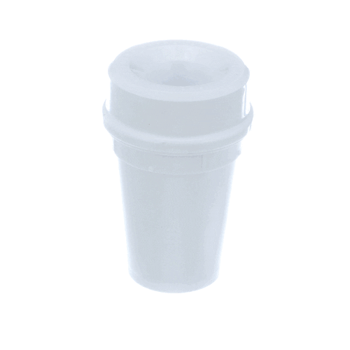 Whirlpool LA8800XTF1 Liquid Fabric Softener Dispenser - Genuine OEM