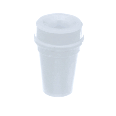 Amana Washing Machine Liquid Fabric Softener Dispenser NTW4500VQ1