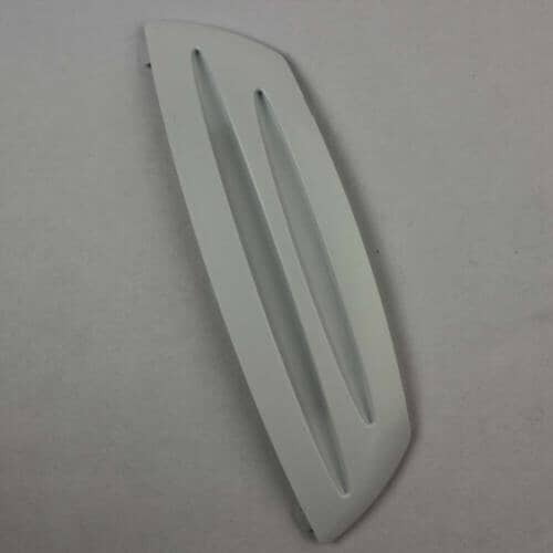 Whirlpool Refrigerator Damper Cover Insert GX5SHTXTB00