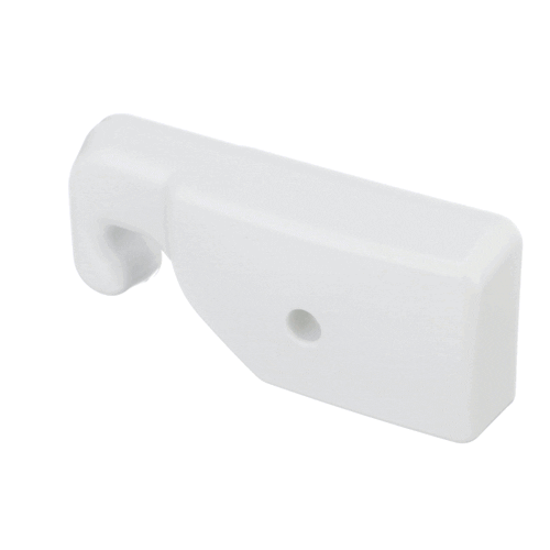 Whirlpool WRF555SDHB01 Hinge Cover - Genuine OEM