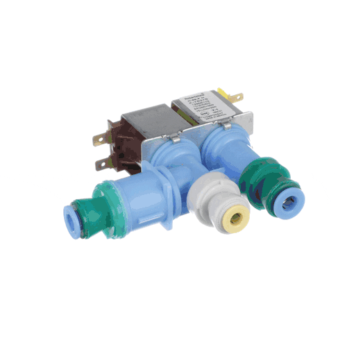 Amana Dual Water Valve AFI2538AEB