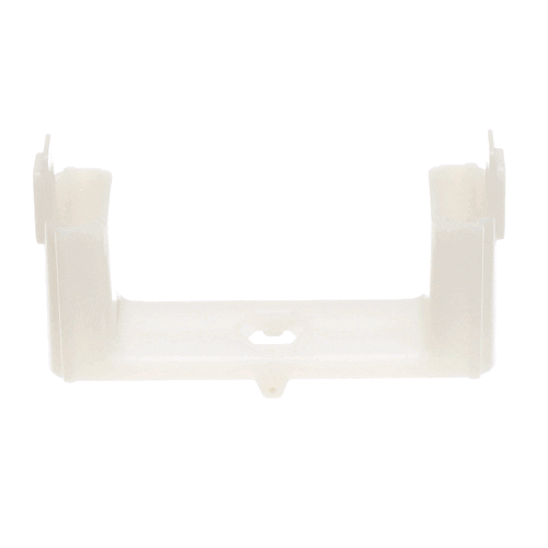 Whirlpool WRF555SDFZ05 Fan Clip - Genuine OEM
