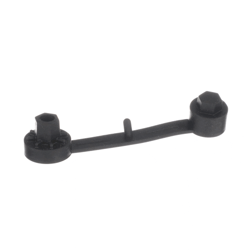 Whirlpool WRF550CDHZ04 Grommet - Genuine OEM