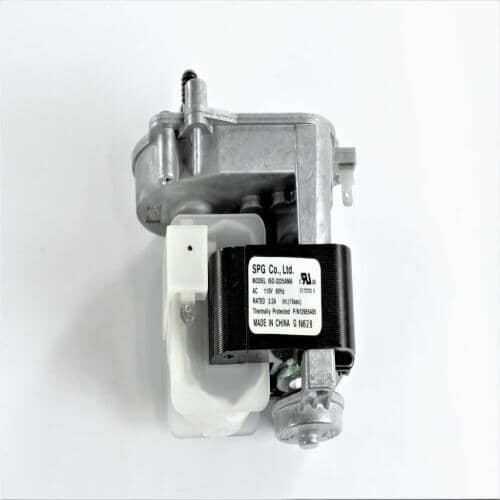 KitchenAid KFIS20XVWH00 Ice Maker Auger Motor - Genuine OEM