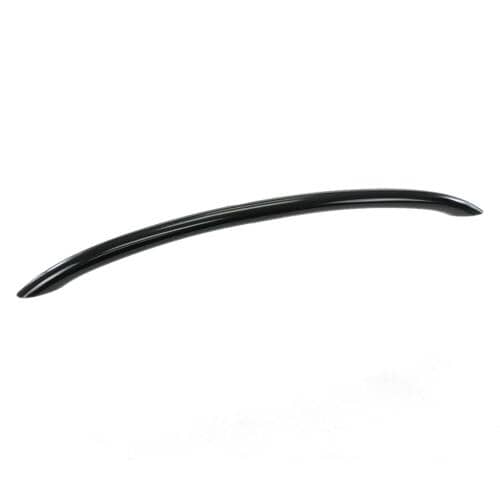 Whirlpool Part# 67007105 Handle Assembly (OEM) Black