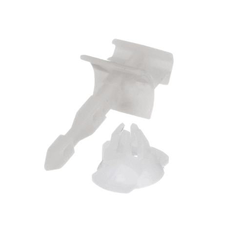 Whirlpool Part# 676413 Latch Kit (OEM)