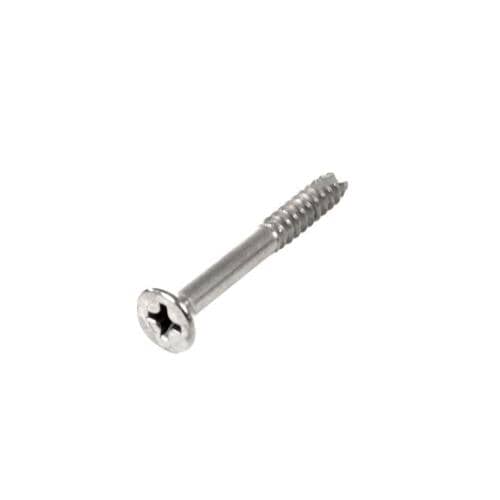 Whirlpool Part# 718257 Screw (OEM)