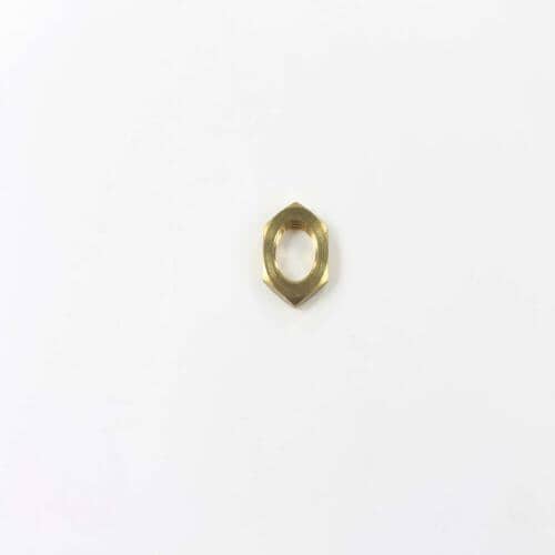 Whirlpool Part# 74007451 Orifice Mounting Nut (OEM)