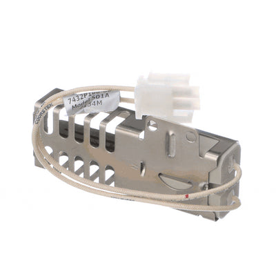 Maytag Range - Oven/Stove Oven Igniter/Glow Bar - Vertical Mount MGS5752BDB