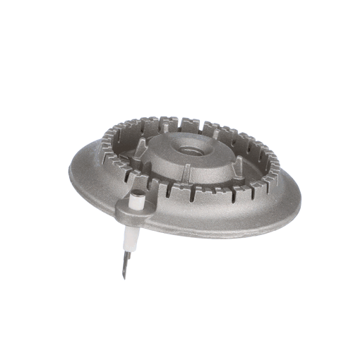 Jenn-Air Cooktop Gas Burner Head-Base Assembly (large burner) JGC8536ADS