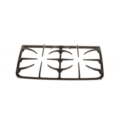 Maytag Range - Oven/Stove Double Burner Grate (black) MGR5765QDW