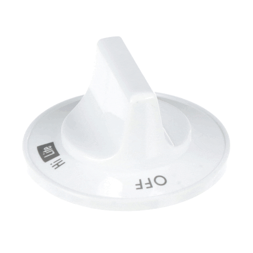 Bertazzoni Electric Thermostat Knob - 4010588