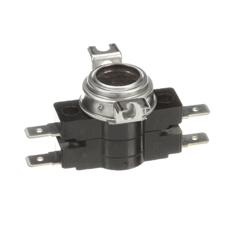 Whirlpool Oven and Cooktop Range High-Limit Thermostat 7403P855-60