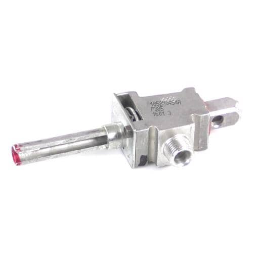 Whirlpool Part# 7502P385-60 Valve (OEM) Top