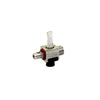 Whirlpool Range Gas Shut-Off Valve 7502P565-60