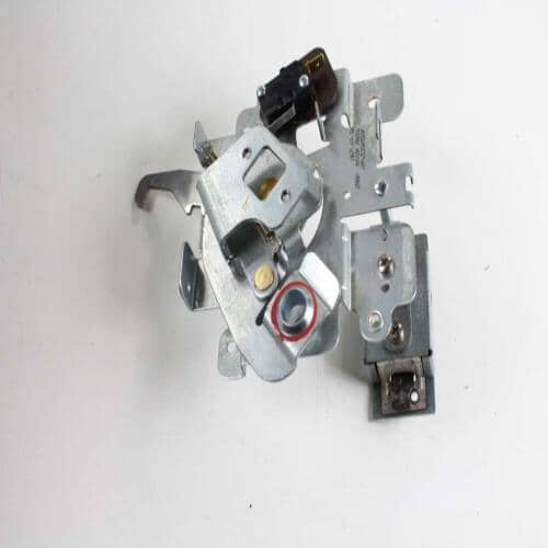 Whirlpool Part# 8002P072-60 Door Latch (OEM)