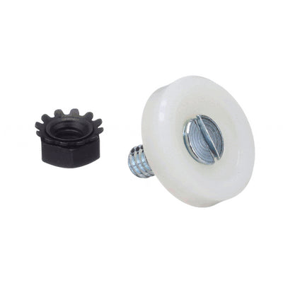 KitchenAid Range - Oven/Stove Roller KGST300HWH2