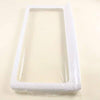 Whirlpool Door Panel/Frame - White 8169572