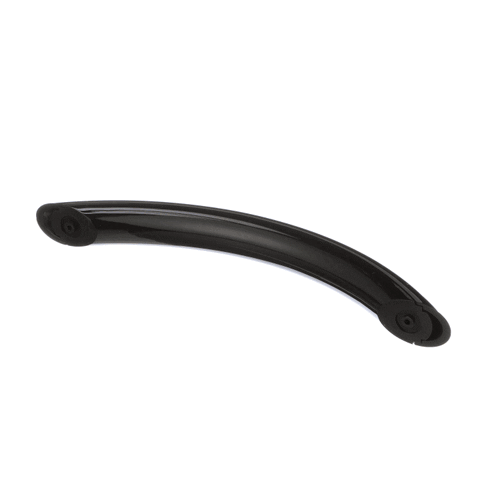 KitchenAid Microwave Microwave Door Handle -black (holes 8.5in apart) KHMS155LBL3