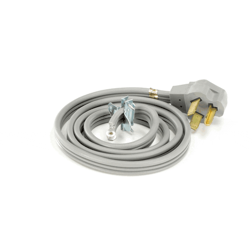 Whirlpool Part# 8171378RC Power Cord (OEM)