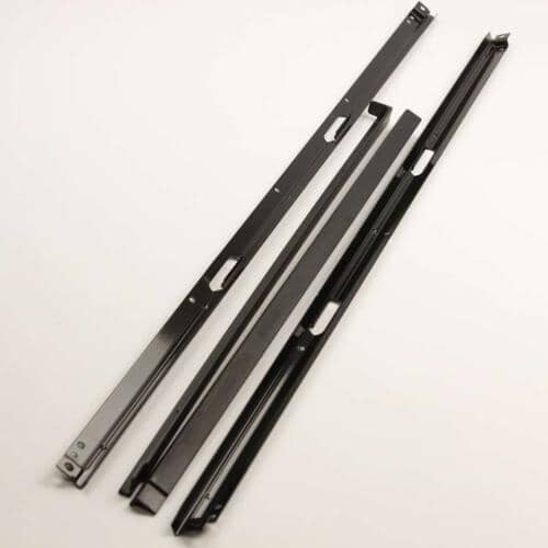 Whirlpool Electric Range - Oven/Stove Door Trim RF367LXSB2