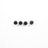 KitchenAid Cooktop Burner Grate Bumper Kit KGCC506RBL05